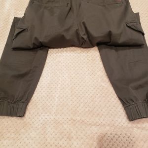 Mens jogger pants